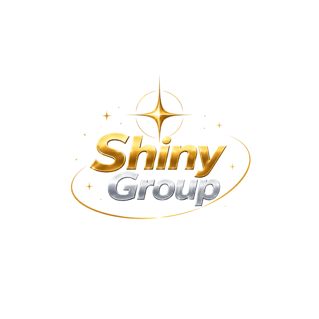 Shiny Group